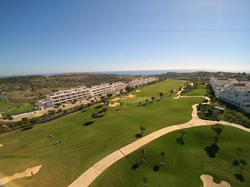 Ona Valle Golf &