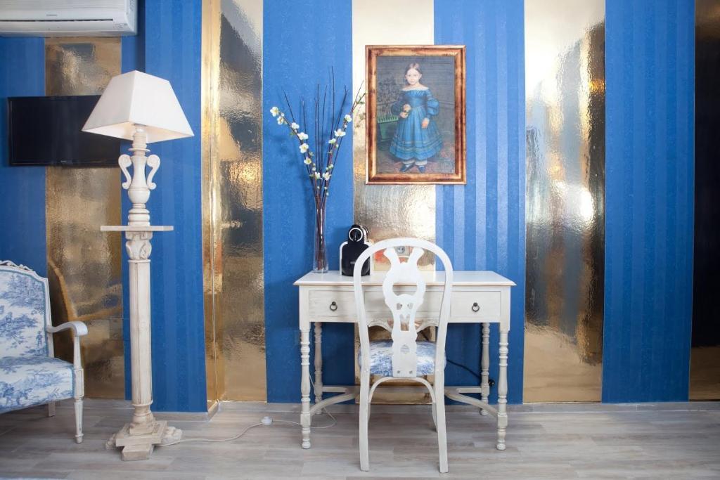Family Hotel Al- Ana Marbella Hotel