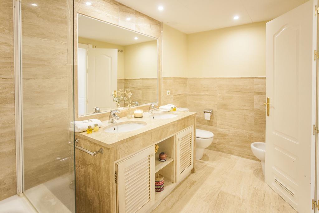 Apartment Alhambra Dream Airstream Estepona