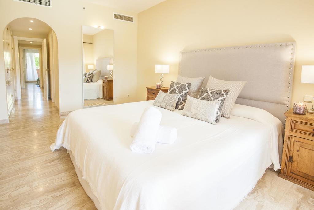 Alhambra Dream Airstream Estepona