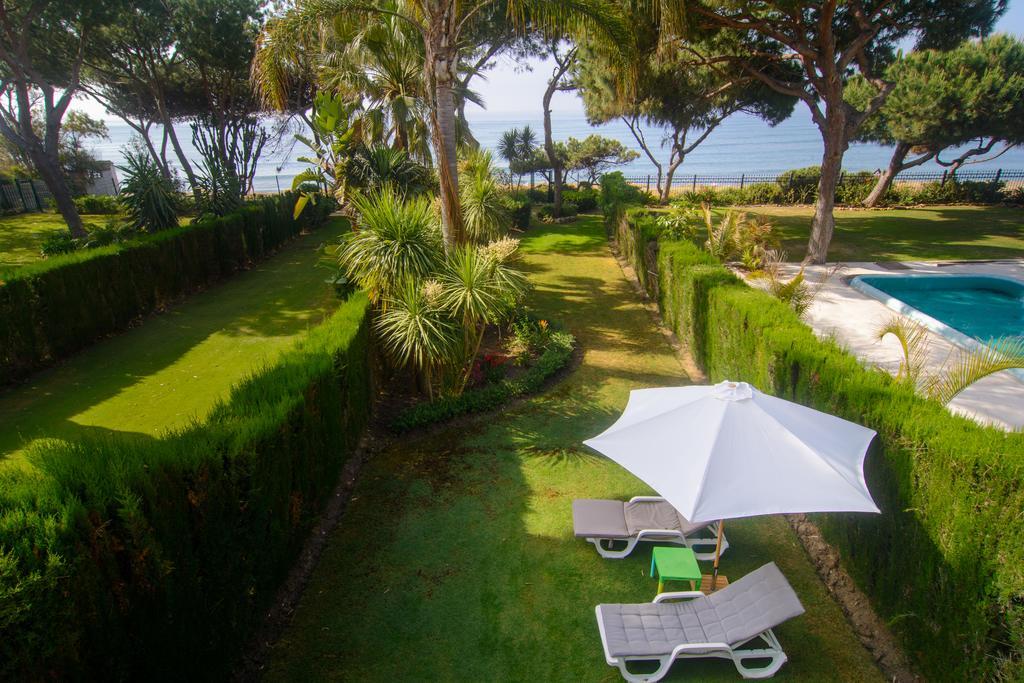 Casa de férias First Line Townhouse Venalmar Estepona