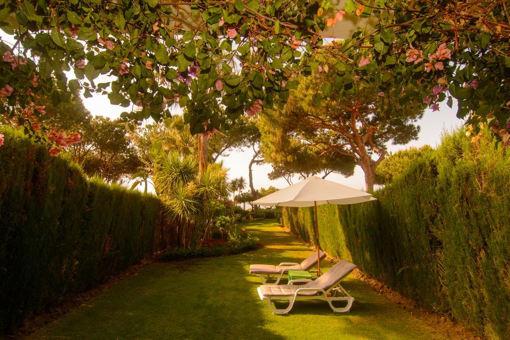 Casa de férias First Line Townhouse Venalmar Estepona
