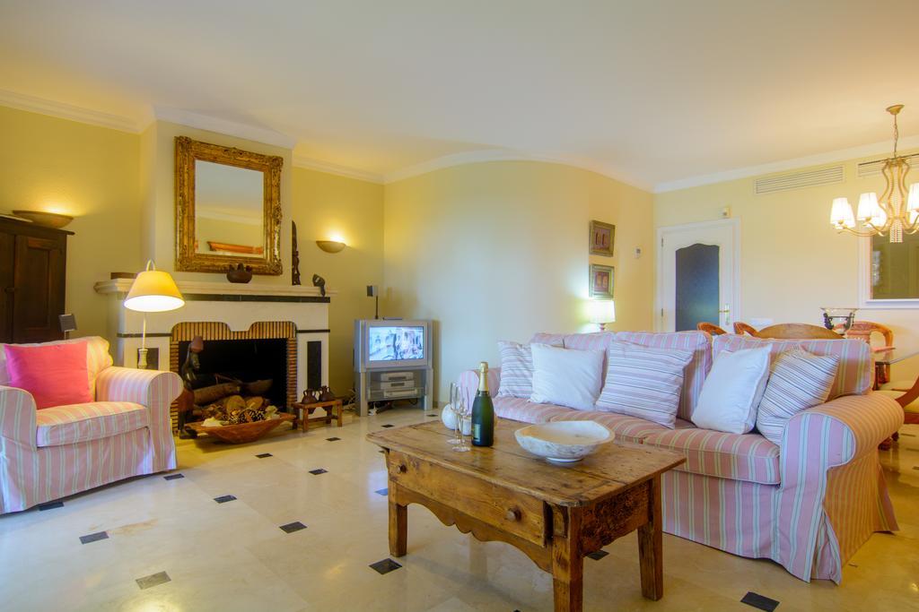 Casa de férias First Line Townhouse Venalmar Estepona