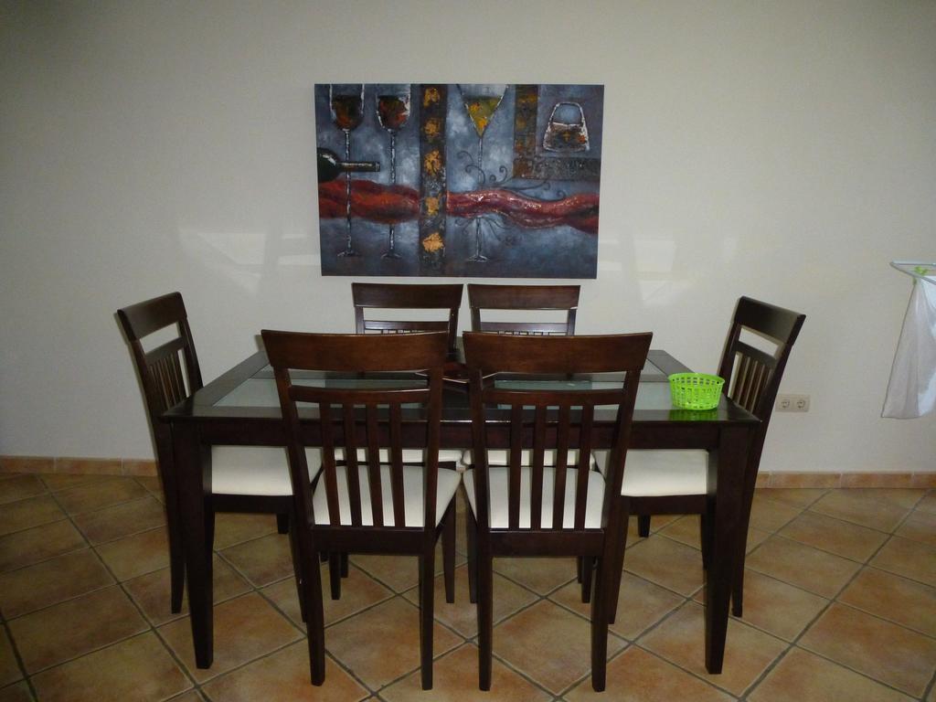 Apartment El Paraiso Beach Side Estepona