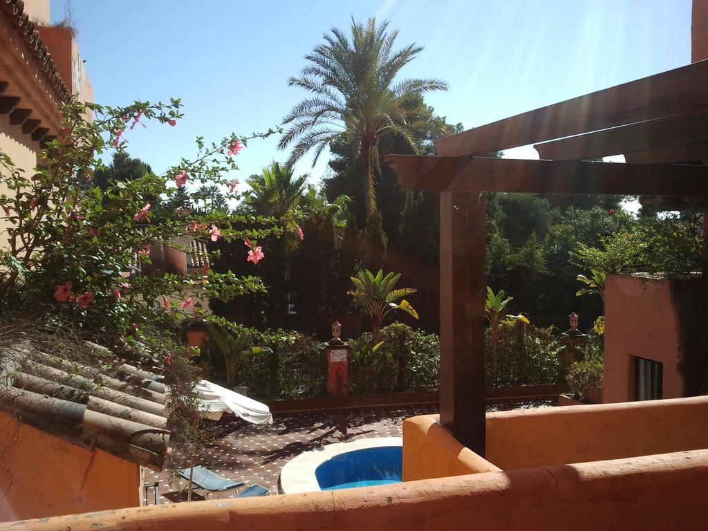 El Paraiso Beach Side Estepona