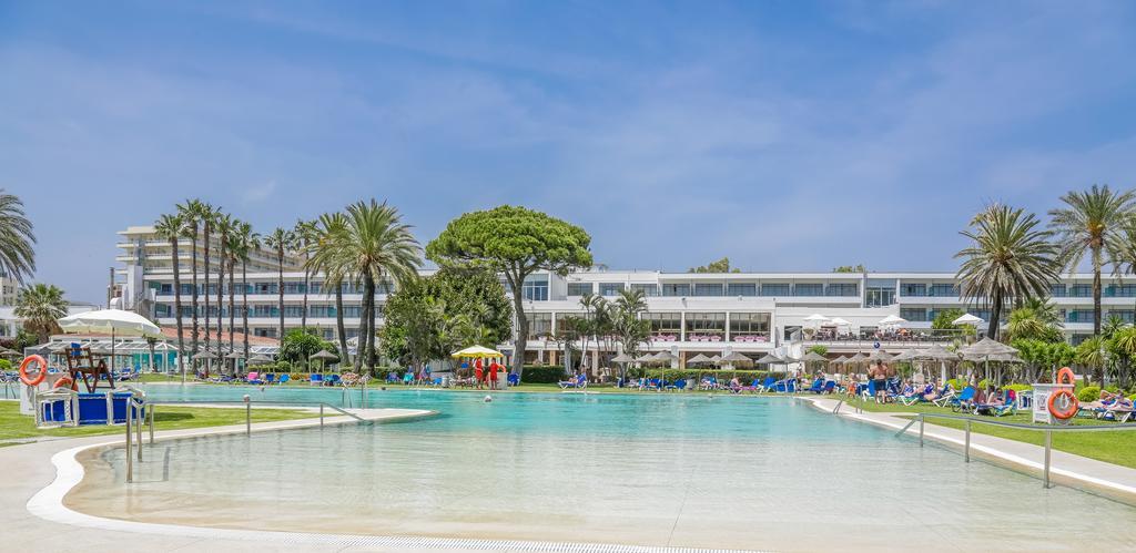 Sol Marbella Atalaya Park Hotel
