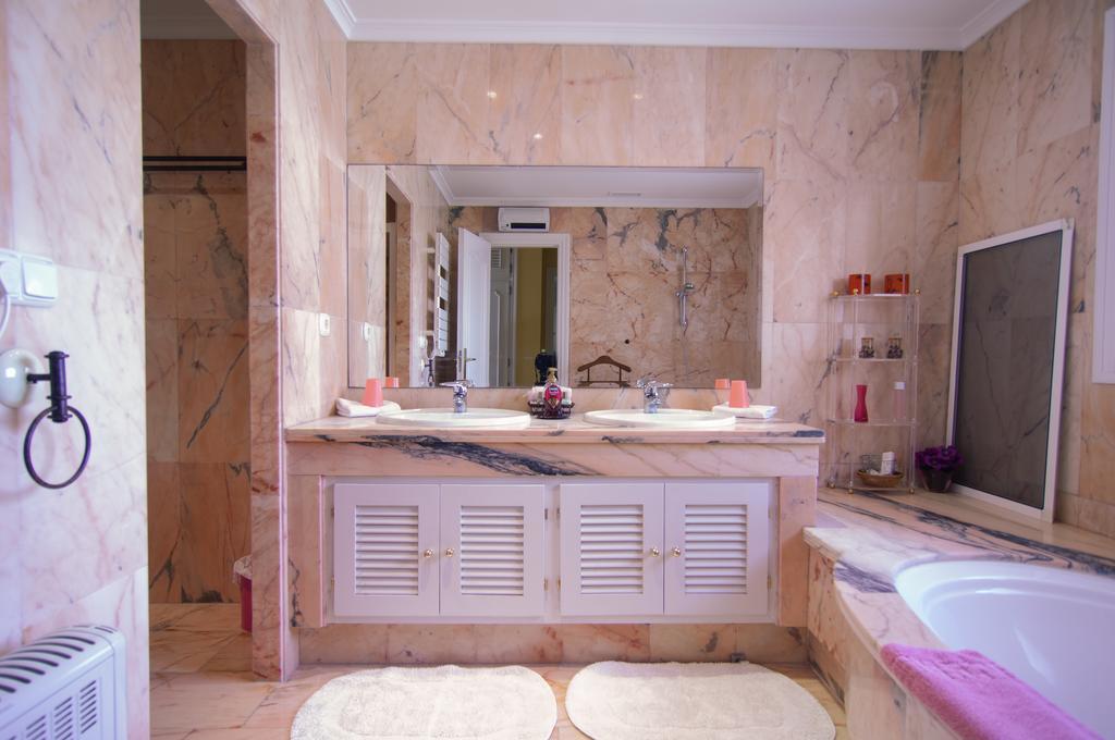 Penthouse Venalmar * Estepona