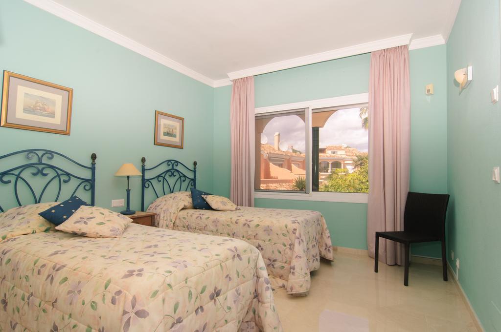 Penthouse Venalmar