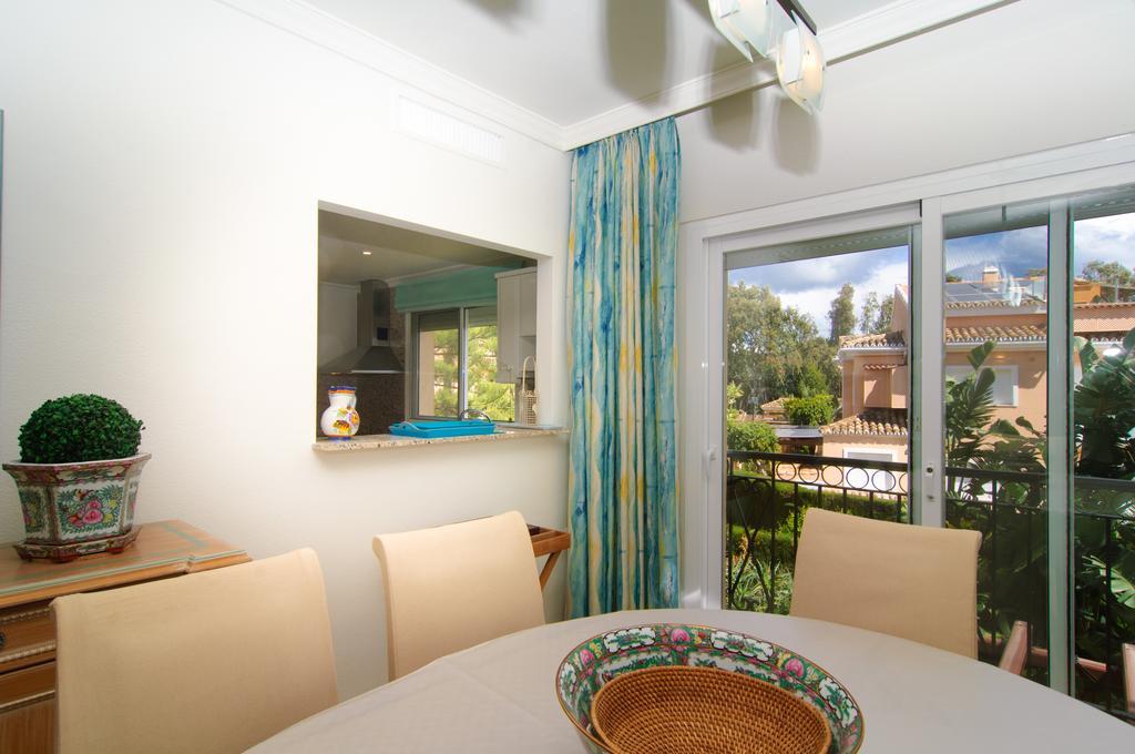 Penthouse Venalmar Estepona