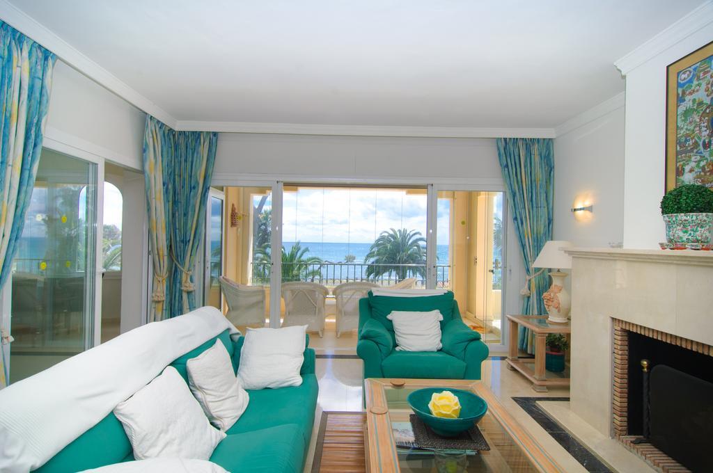 Penthouse Venalmar *