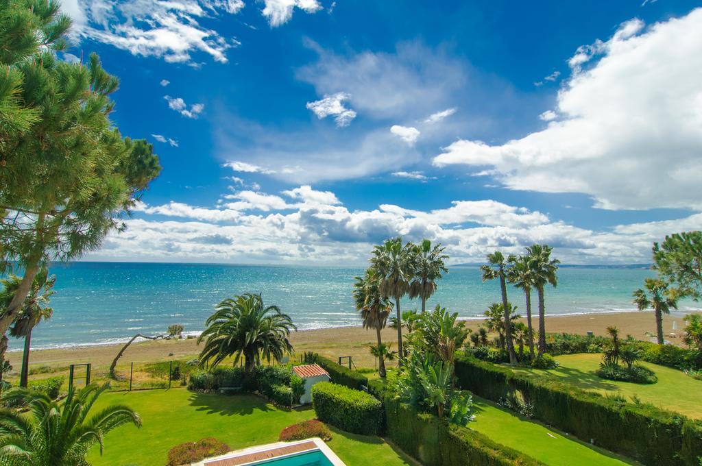 Penthouse Venalmar Estepona