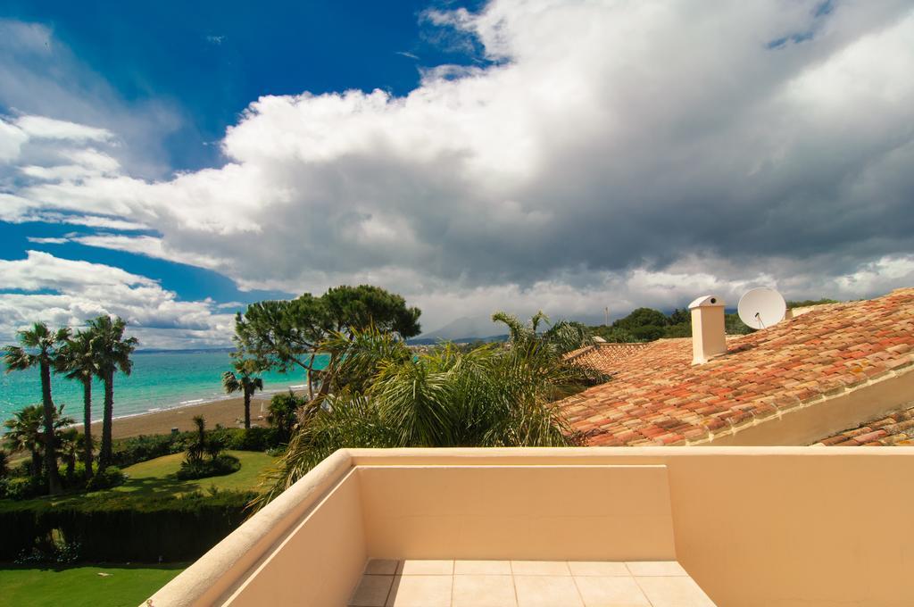 Penthouse Venalmar *