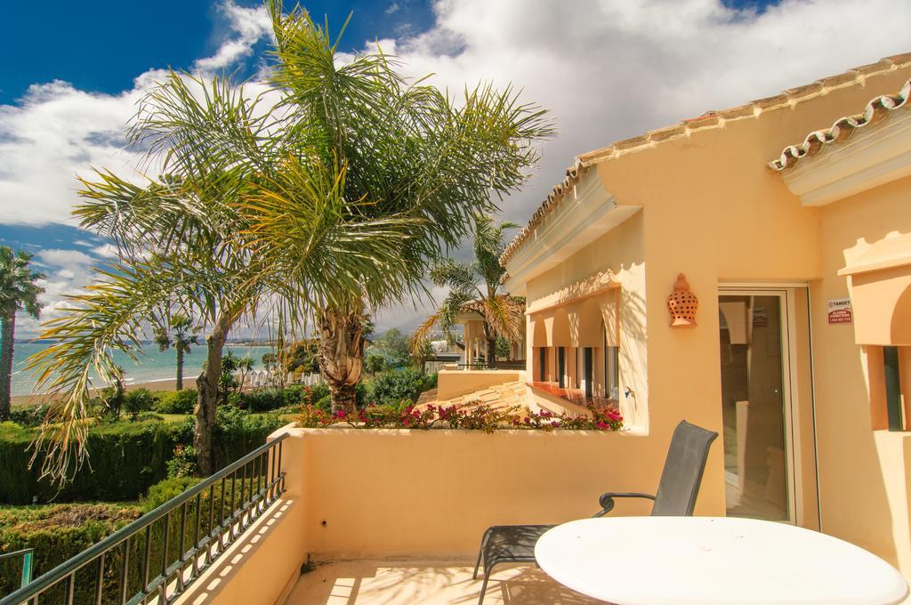 Penthouse Venalmar