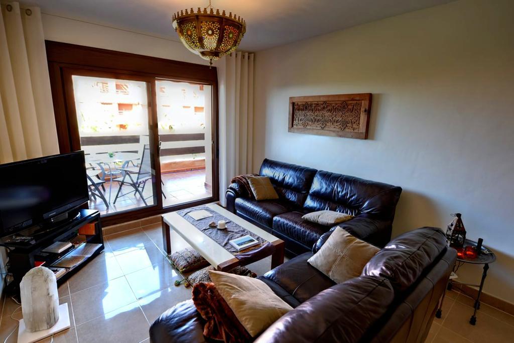 Apartamentomirada * Estepona