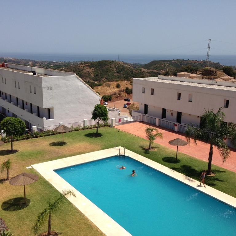 Apartment Apartamento Laguna Beach Estepona