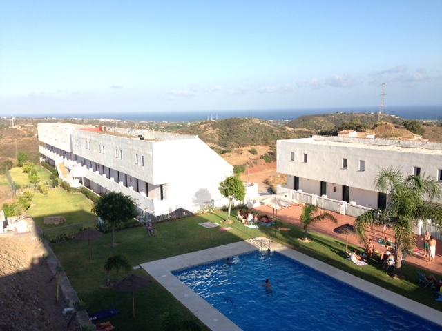 Apartment Apartamento Laguna Beach *