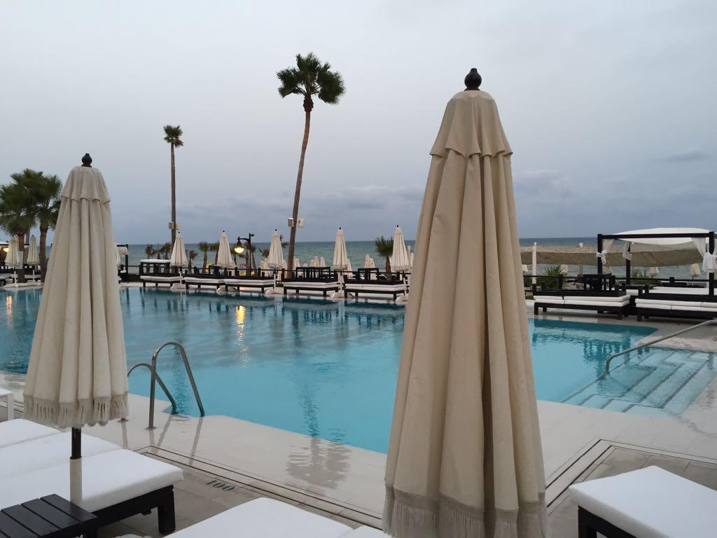 Apartamento Laguna Beach