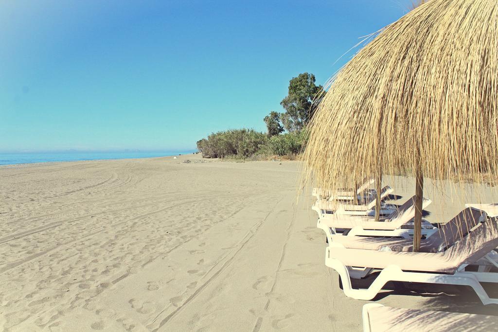 Apartment Apartamento Laguna Beach Estepona
