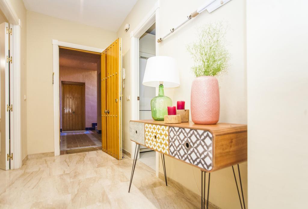 Alhambra Dream Airstream Apartment