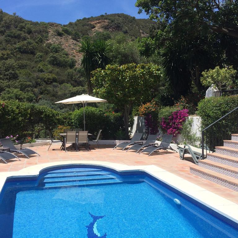 La Recalada Holiday home
