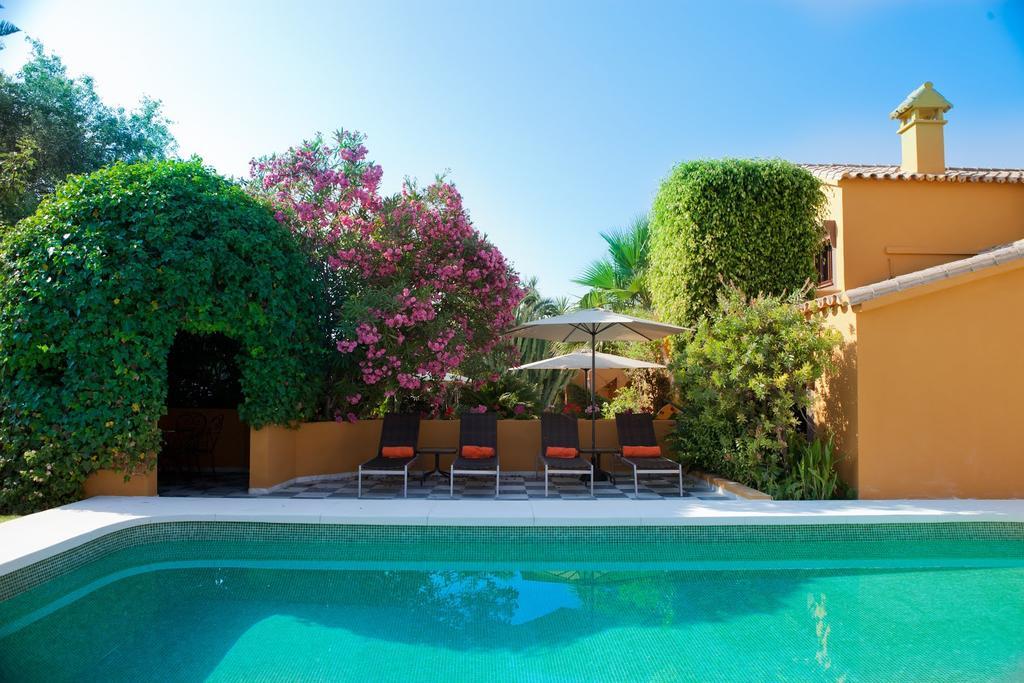 Family Hotel Al- Ana Marbella Hotel 3*