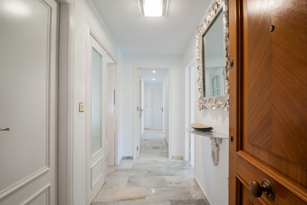 Apartment Atalaya Del Golf