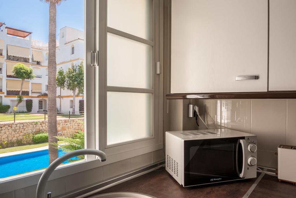 Atalaya Del Golf Apartment