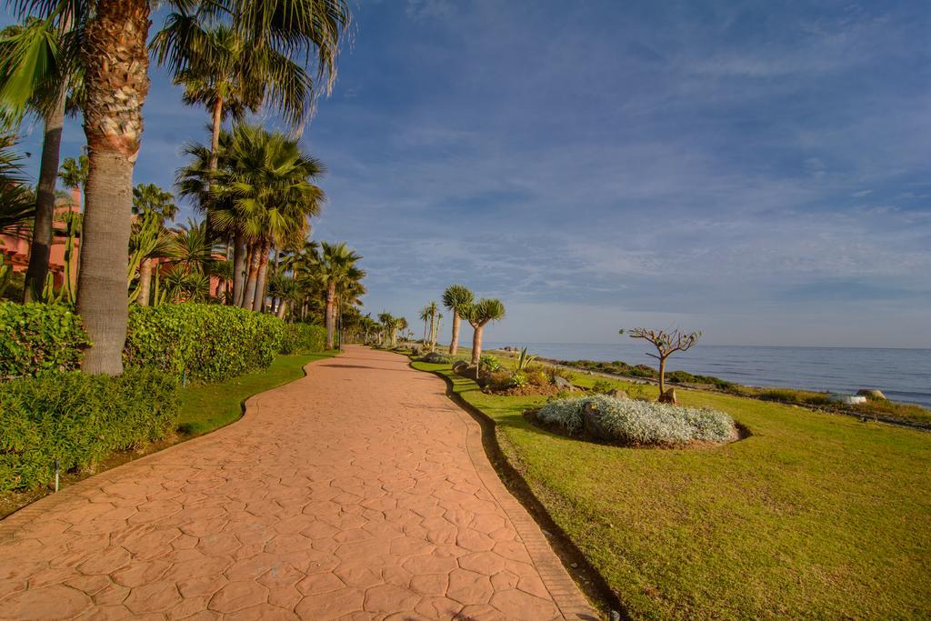 First Line Menara Beach * Estepona