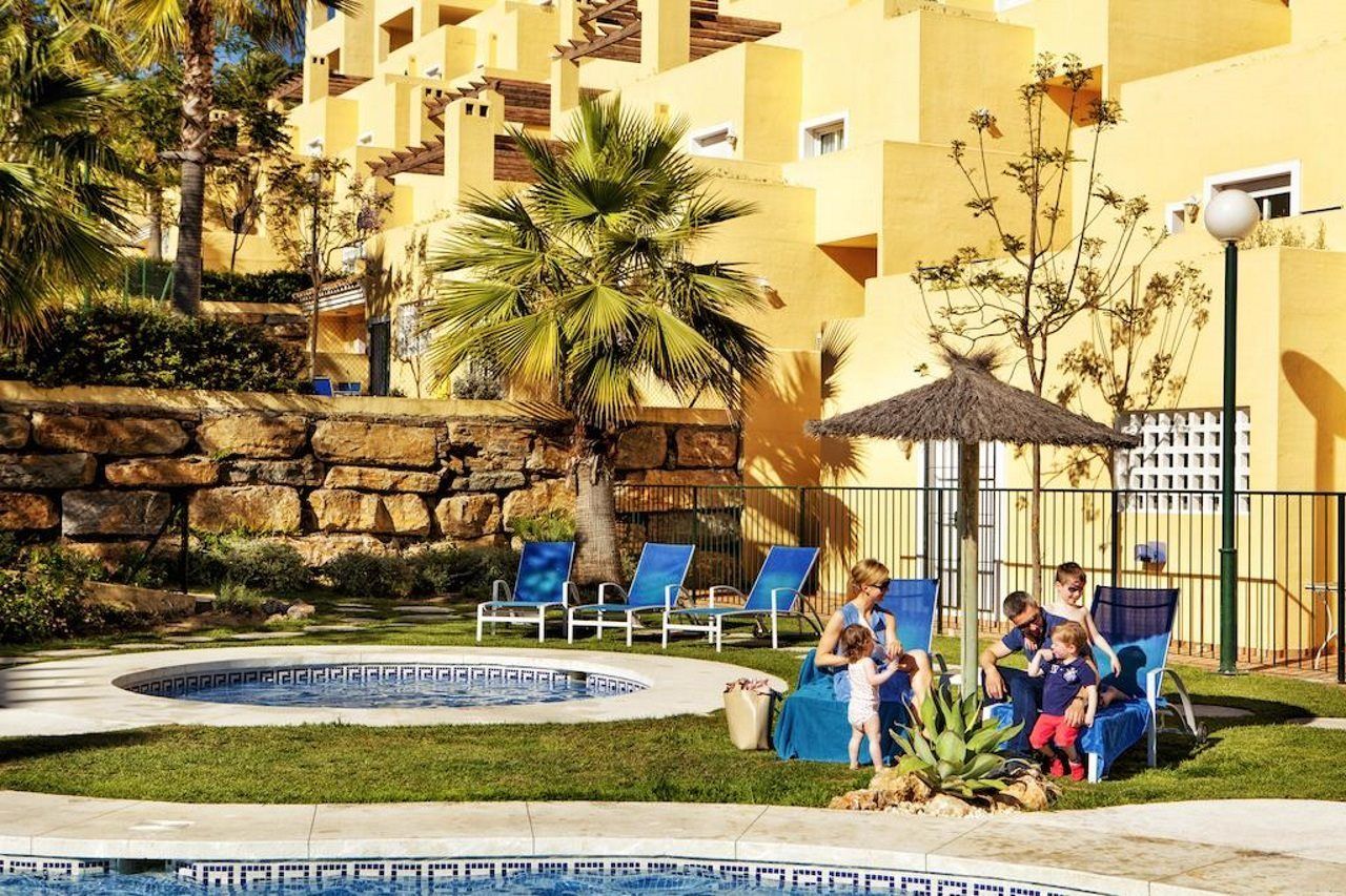 Checkin Colina Del Paraiso Apartment