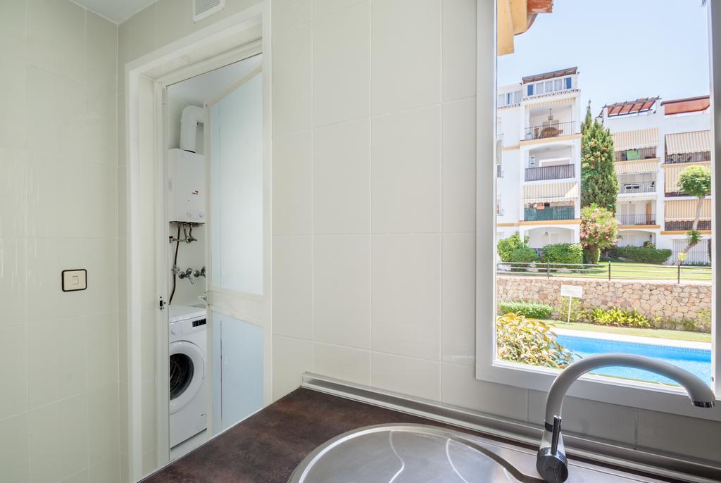 Atalaya Del Golf Apartment