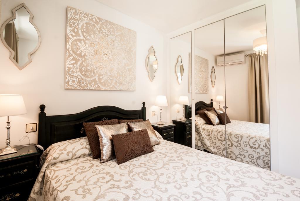Atalaya Del Golf Apartment Estepona