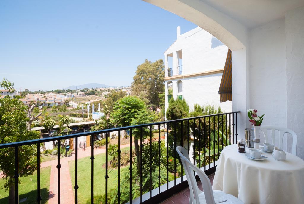 Atalaya Del Golf Estepona