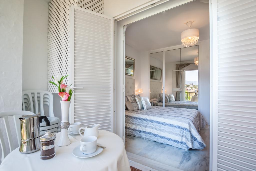 Atalaya Del Golf Apartment *