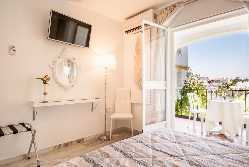 Atalaya Del Golf Apartment Estepona
