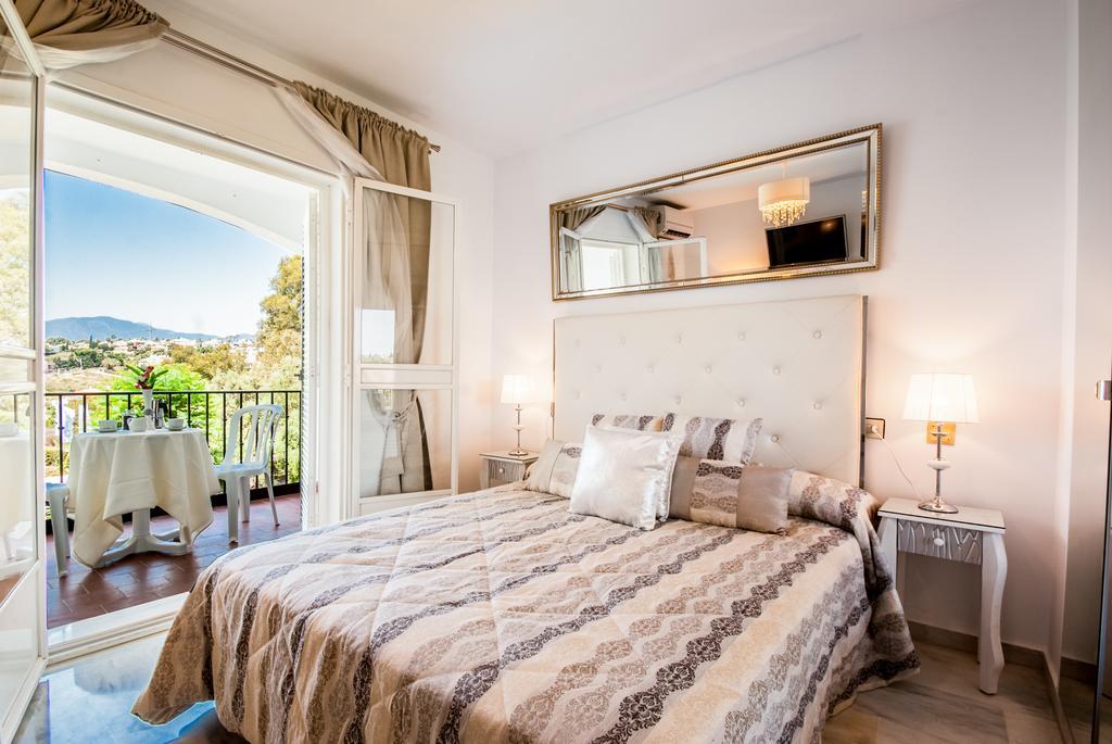 Atalaya Del Golf Apartment Estepona
