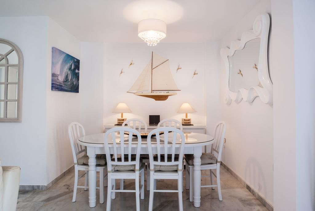 Atalaya Del Golf Apartment