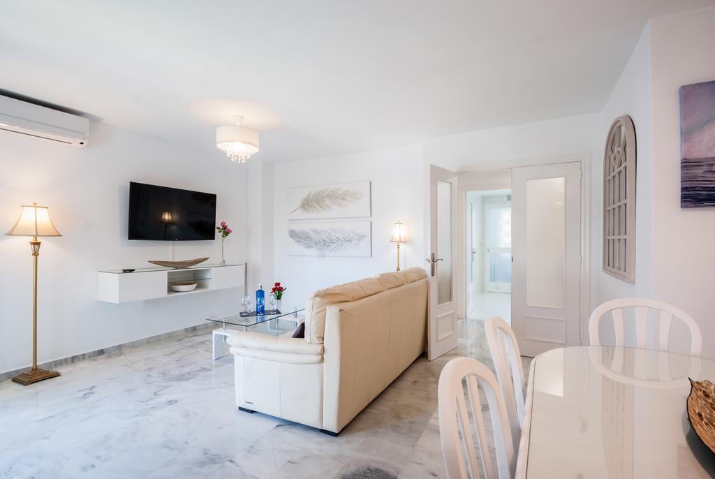 Apartment Atalaya Del Golf *