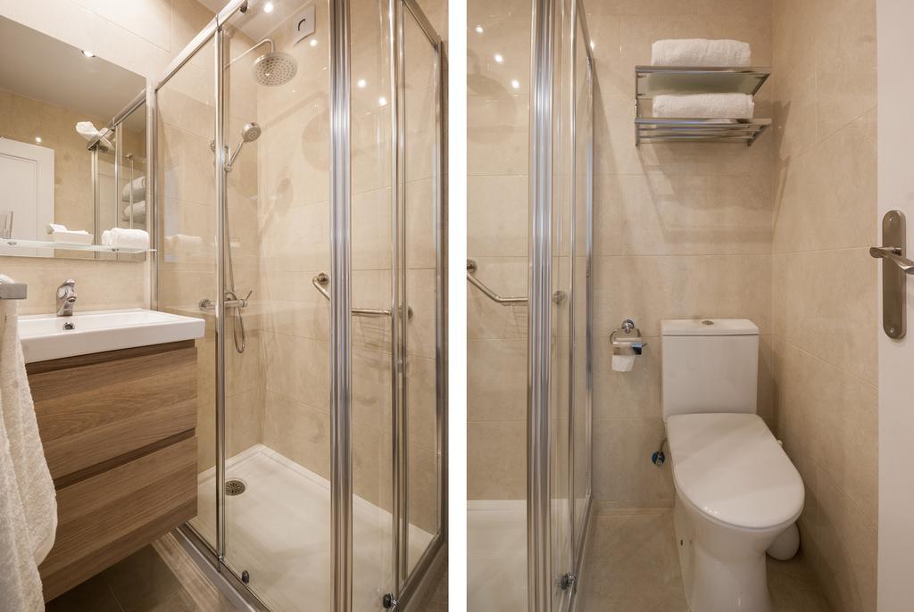 Apartment Atalaya Del Golf