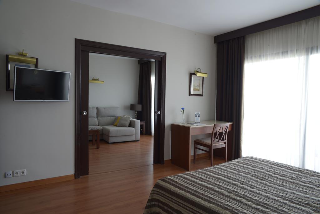 Trh Paraíso Hotel