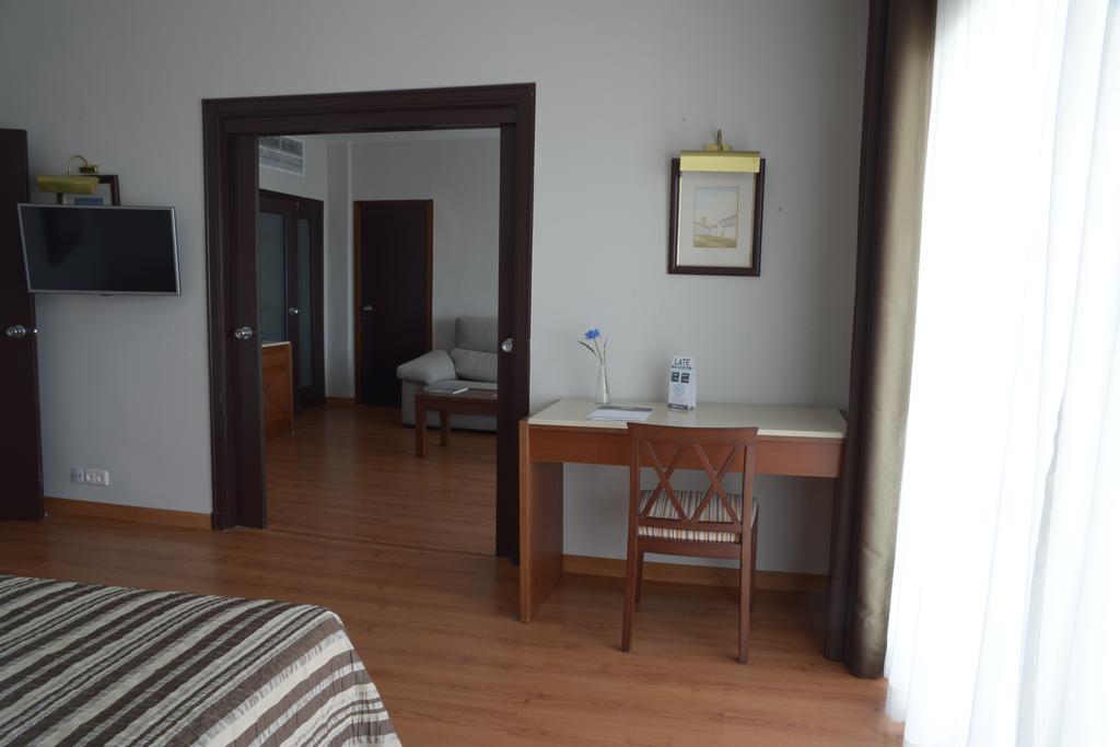 Trh Paraíso Hotel
