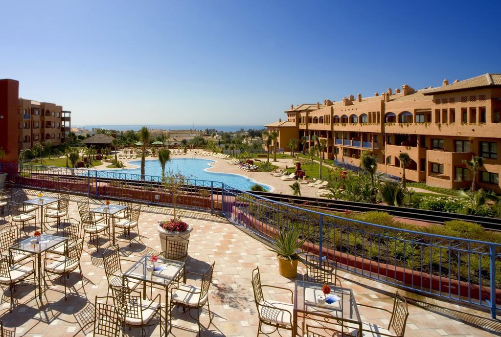 Pierre & Vacances Aparthotel Estepona