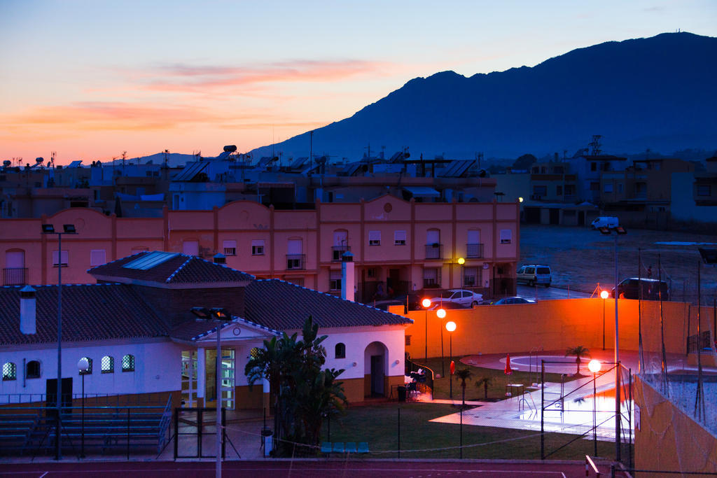 Sechi Marbella Hotel Estepona