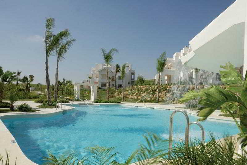 Alcazaba Hills Apartment *