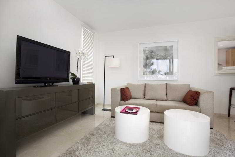 Alcazaba Hills Apartment *