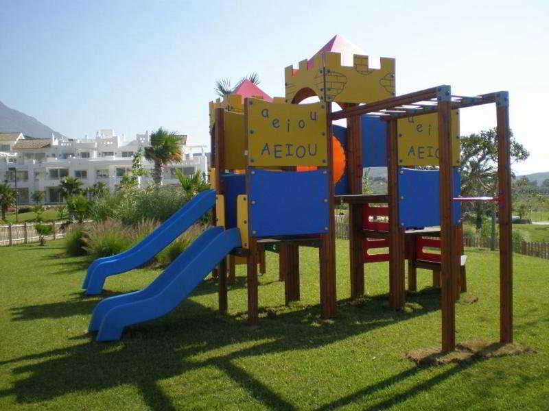 Alcazaba Hills * Estepona