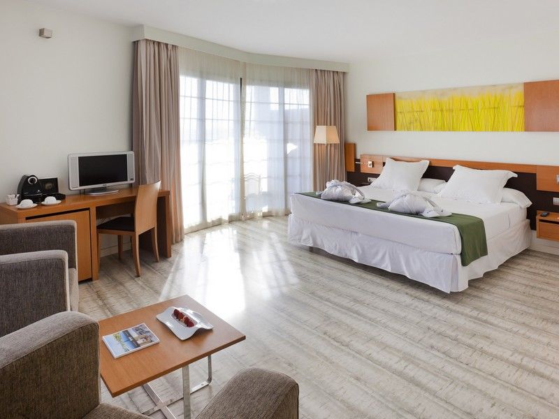 Exe Thalasso & Spa- Adults Only