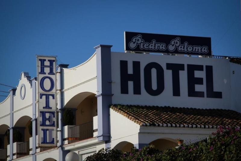 Hotel Piedra Paloma 2*