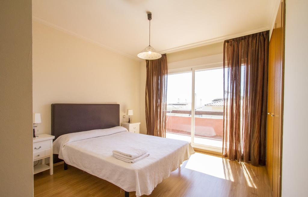 Hotel El Campanario Del Paraiso Estepona