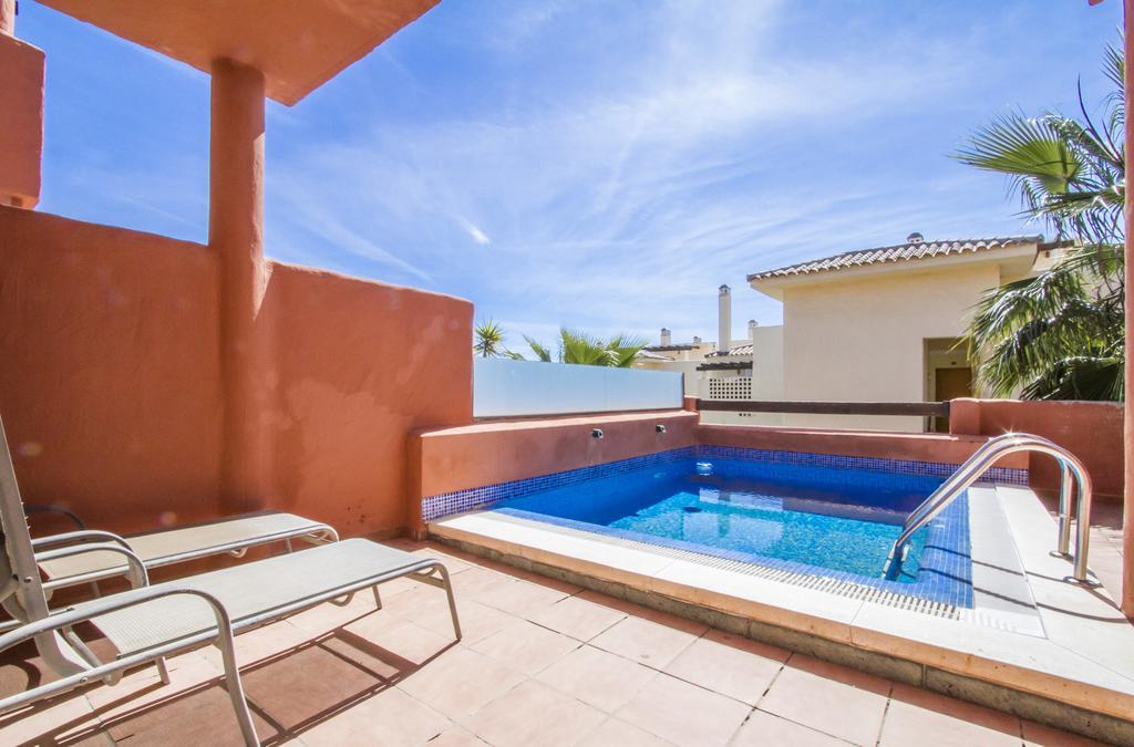 Hotel El Campanario Del Paraiso Estepona