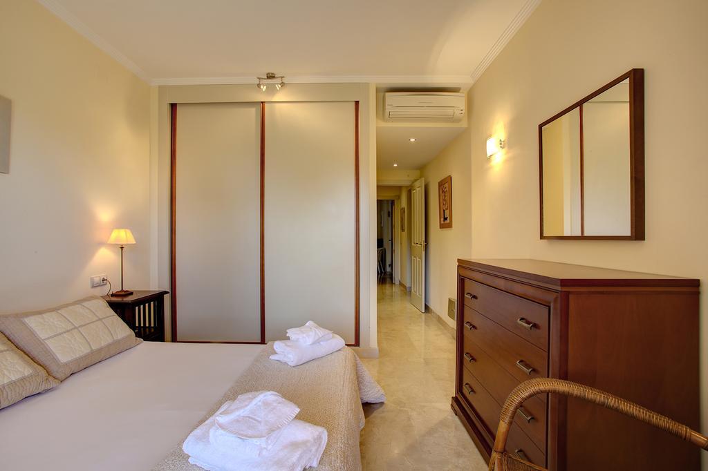Apartment Jardines De Nueva Galera Bajo *